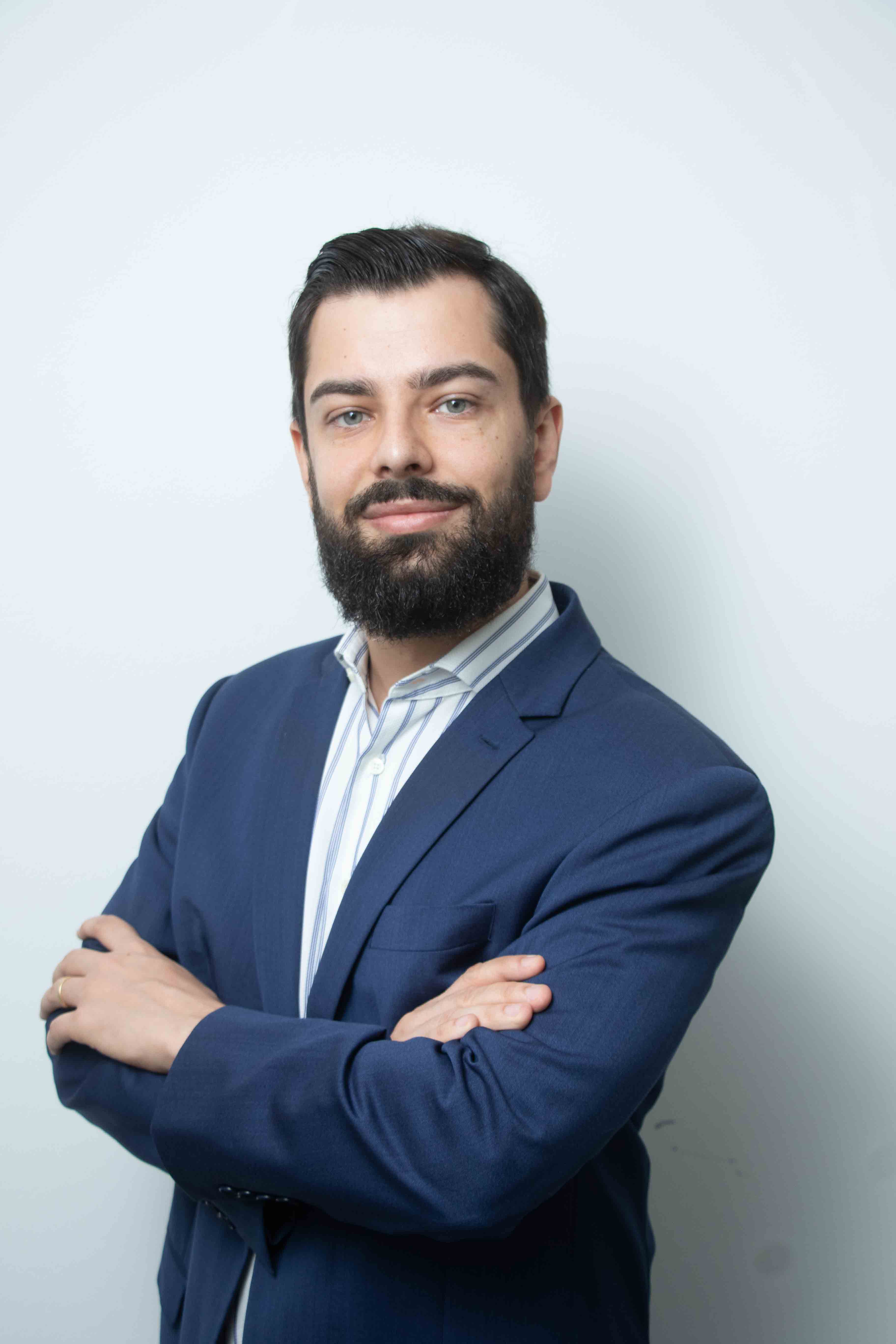 Alvaro de Carvalho Pinto Pupo